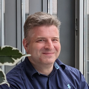 René Keil – Autor Umzugsratgeber PRO